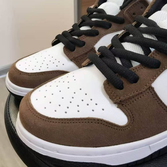 Nike SB Dunk Low Pro Trail END  304292-102 main image 6